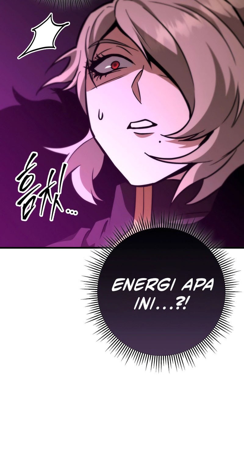 Heavenly Inquisition Sword Chapter 128 Gambar 87