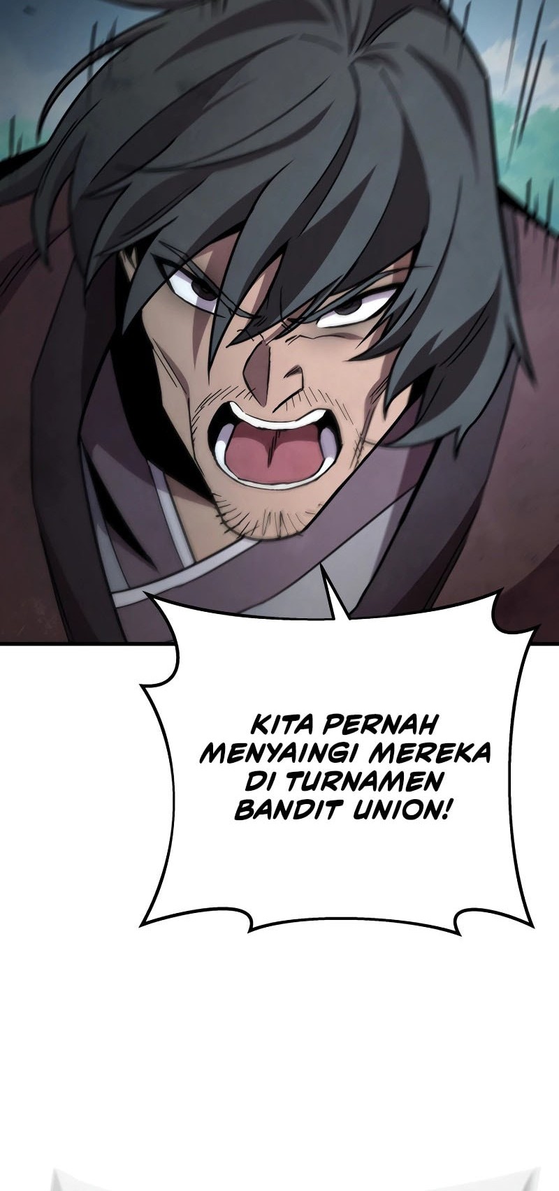 Heavenly Inquisition Sword Chapter 128 Gambar 9