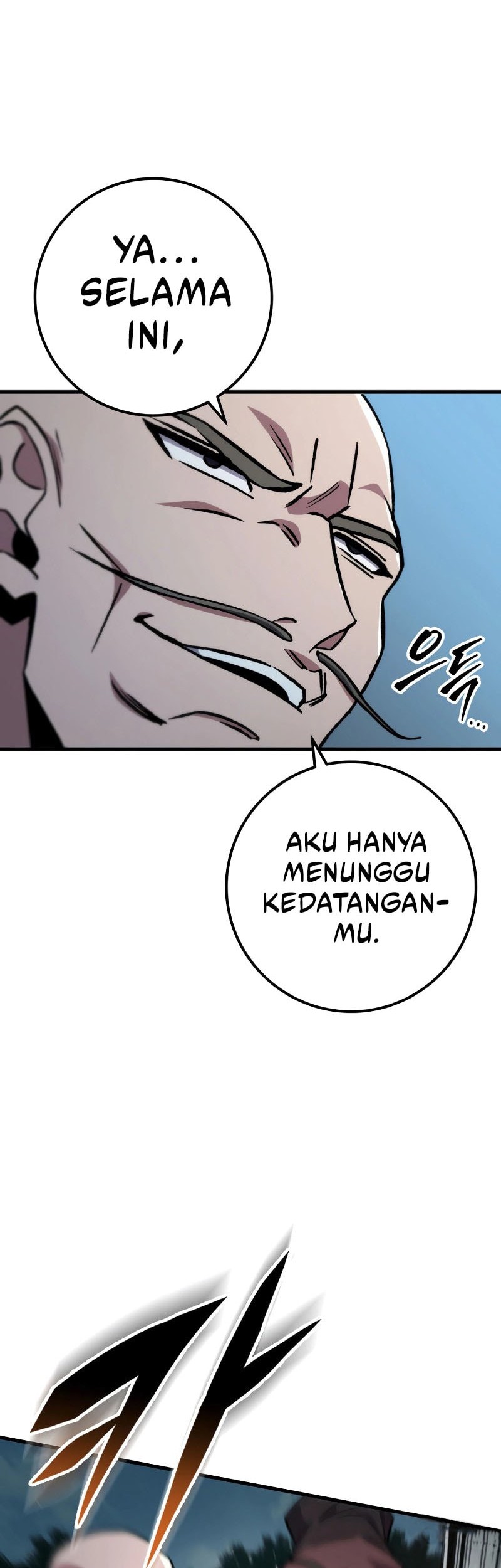 Heavenly Inquisition Sword Chapter 128 Gambar 11