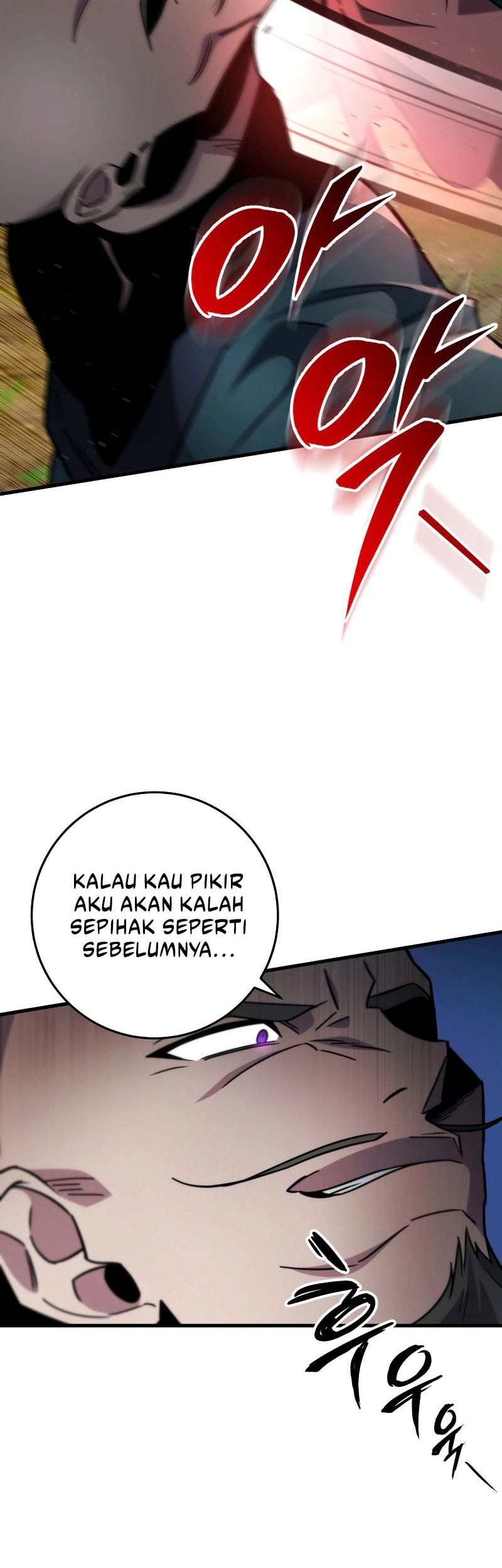 Heavenly Inquisition Sword Chapter 128 Gambar 13