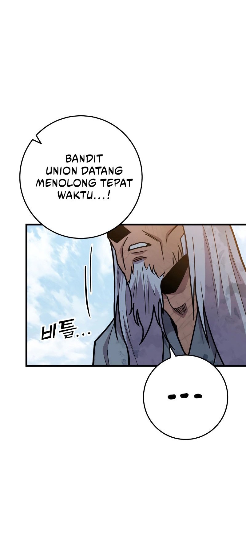 Heavenly Inquisition Sword Chapter 128 Gambar 20