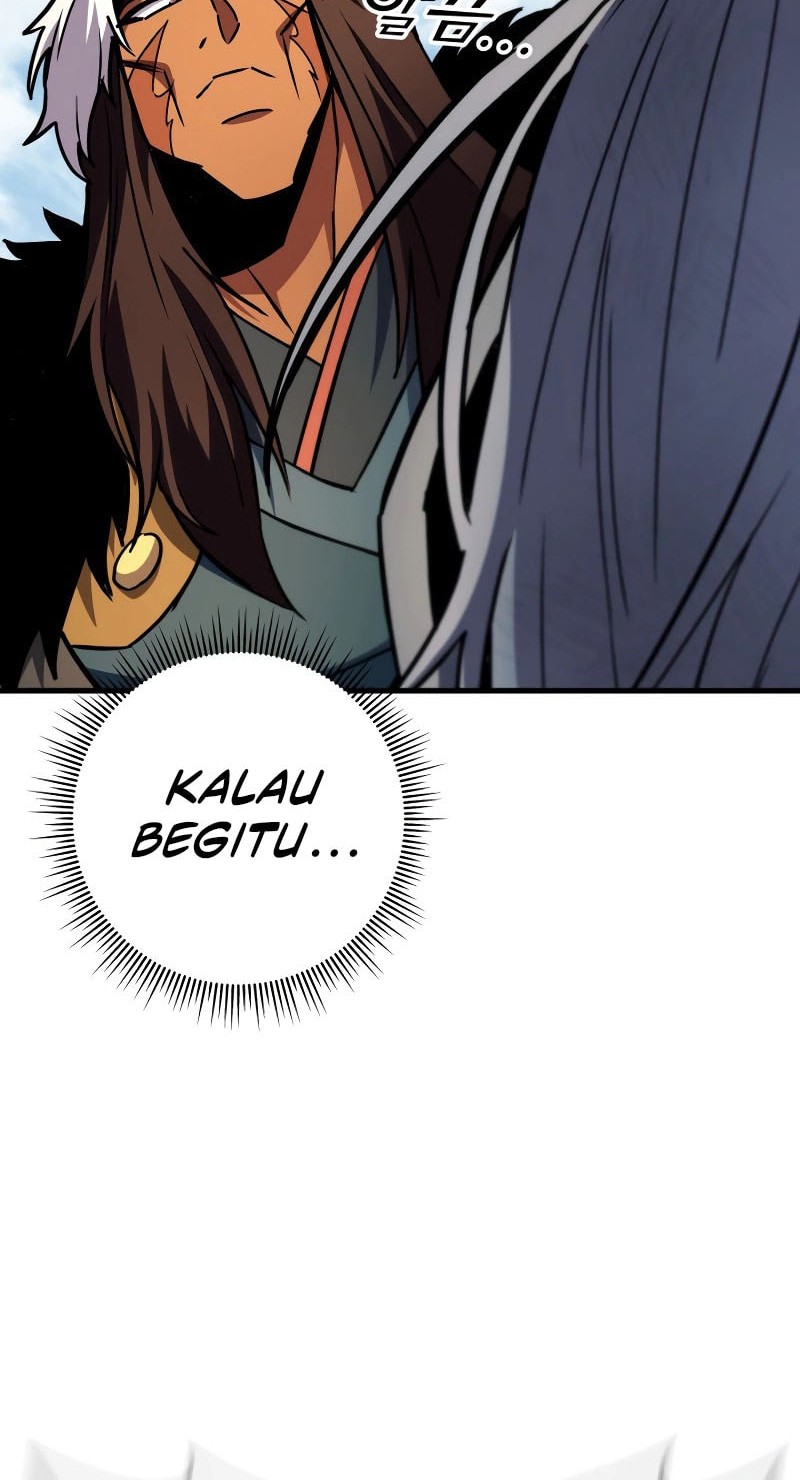 Heavenly Inquisition Sword Chapter 128 Gambar 28