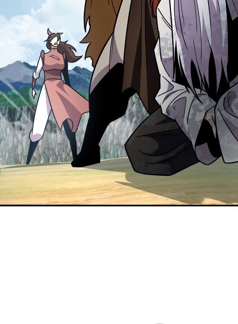 Heavenly Inquisition Sword Chapter 128 Gambar 32