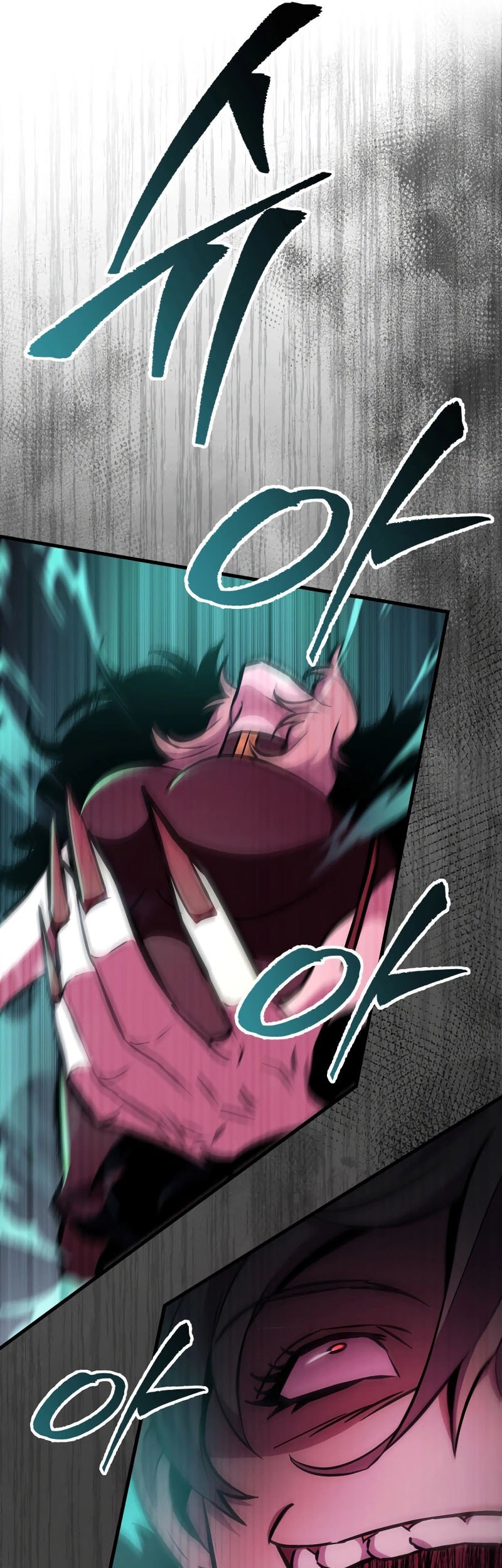 Heavenly Inquisition Sword Chapter 129 Gambar 57