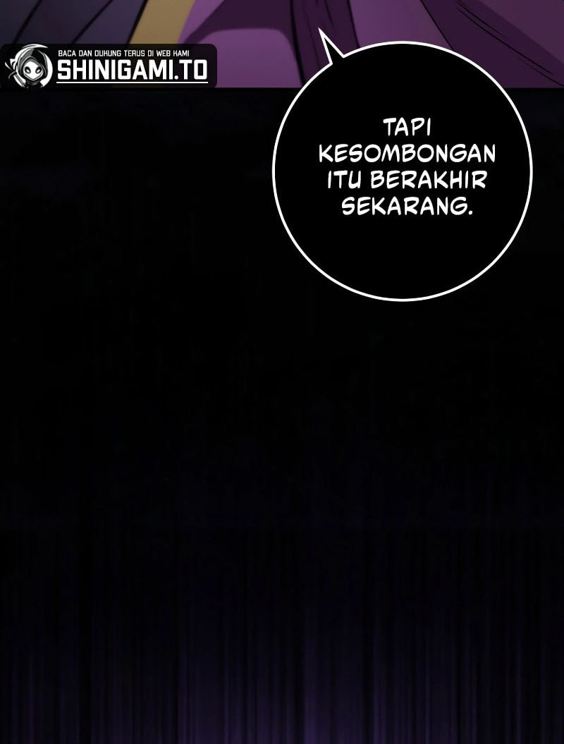 Heavenly Inquisition Sword Chapter 129 Gambar 37