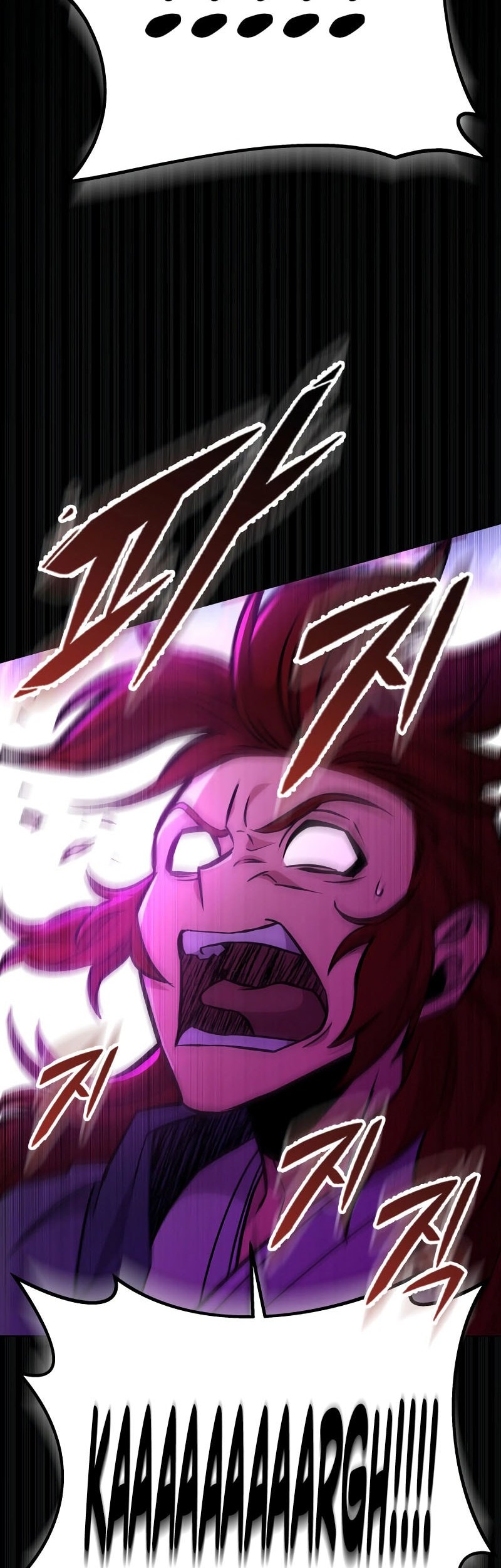 Heavenly Inquisition Sword Chapter 129 Gambar 47