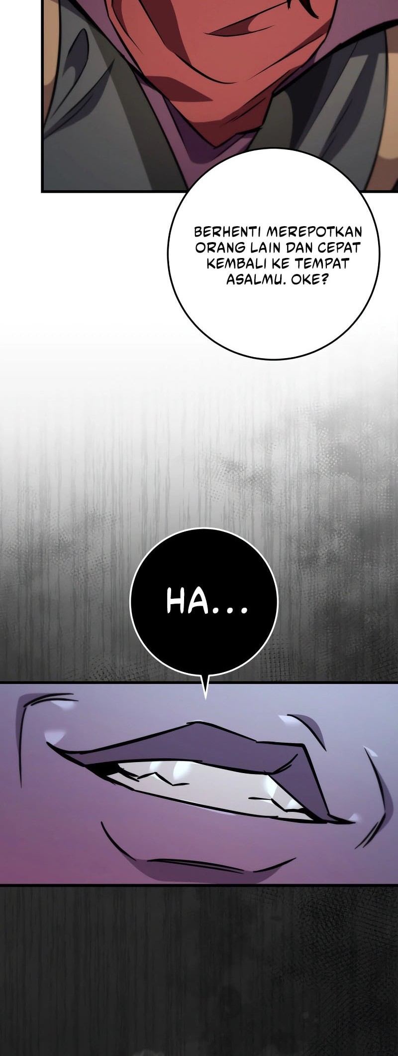 Heavenly Inquisition Sword Chapter 129 Gambar 21