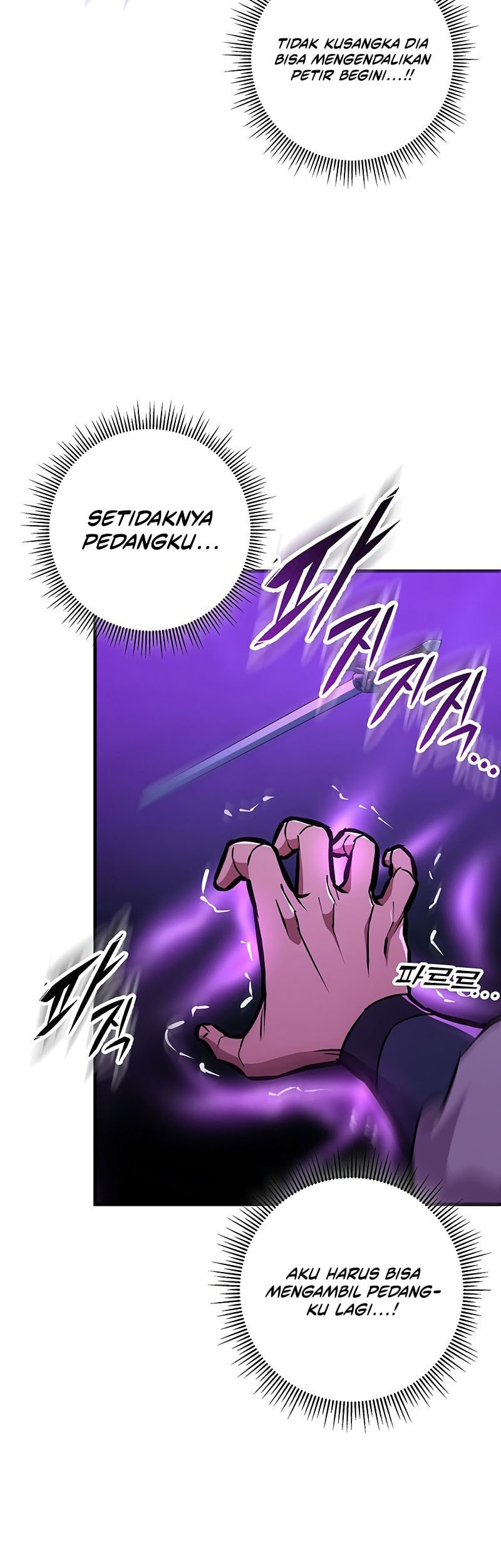 Heavenly Inquisition Sword Chapter 130 Gambar 54