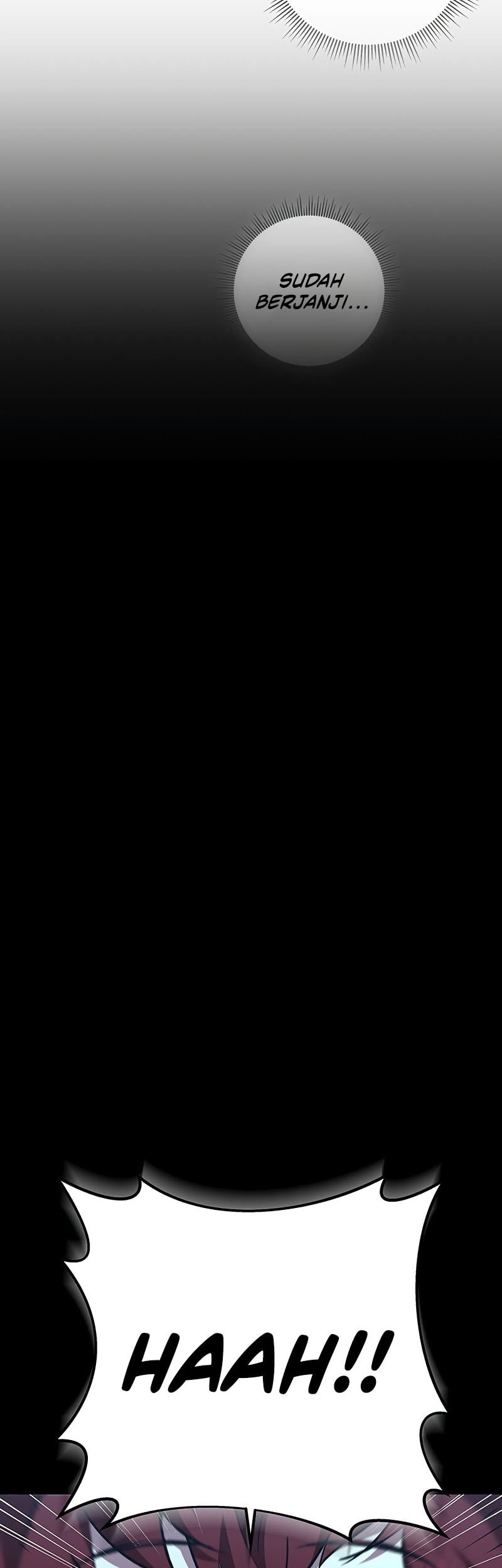 Heavenly Inquisition Sword Chapter 130 Gambar 65