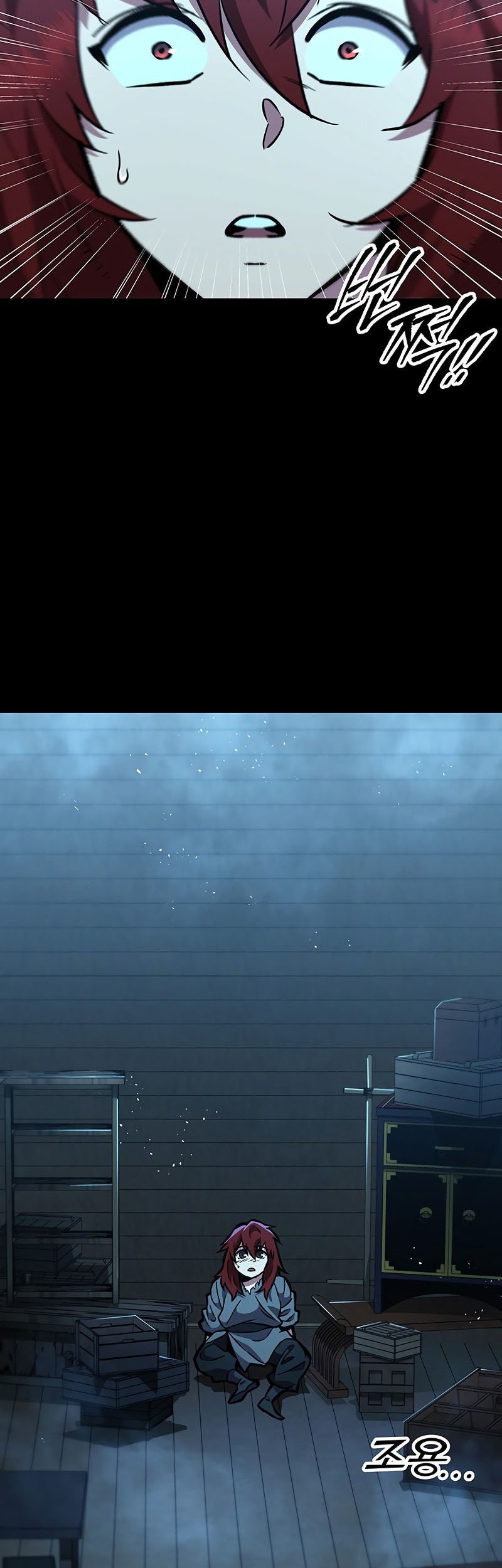 Heavenly Inquisition Sword Chapter 130 Gambar 66