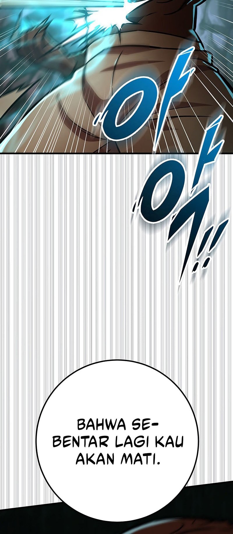 Heavenly Inquisition Sword Chapter 130 Gambar 39