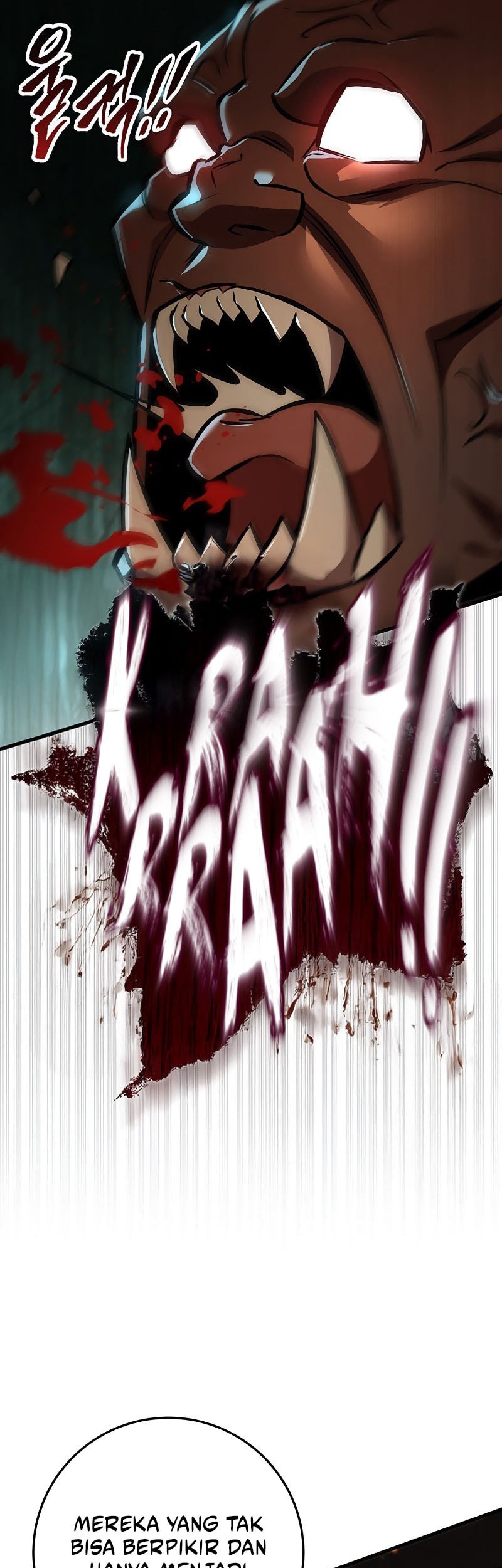 Heavenly Inquisition Sword Chapter 130 Gambar 40