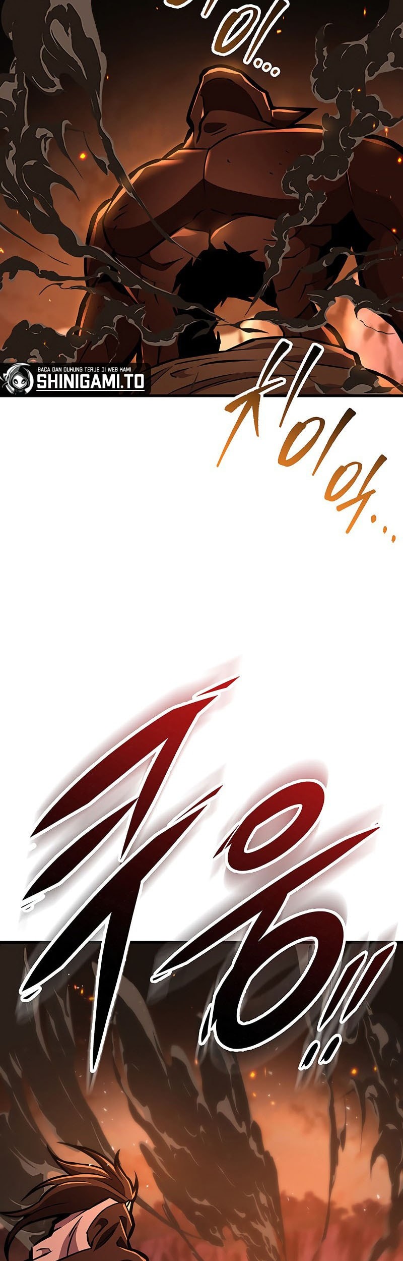 Heavenly Inquisition Sword Chapter 130 Gambar 42