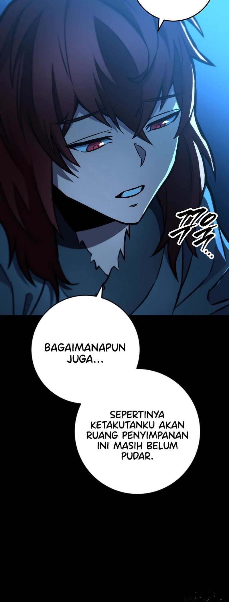 Heavenly Inquisition Sword Chapter 130 Gambar 91