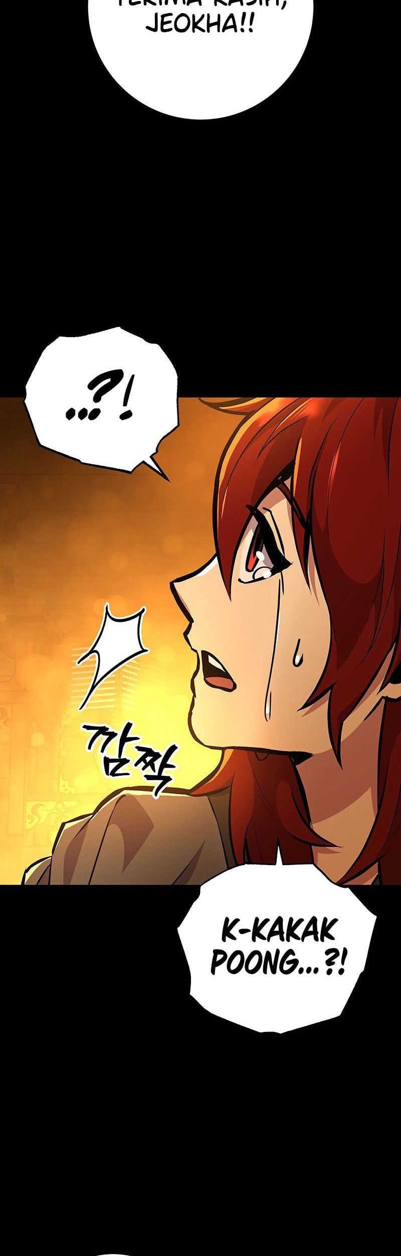 Heavenly Inquisition Sword Chapter 130 Gambar 97