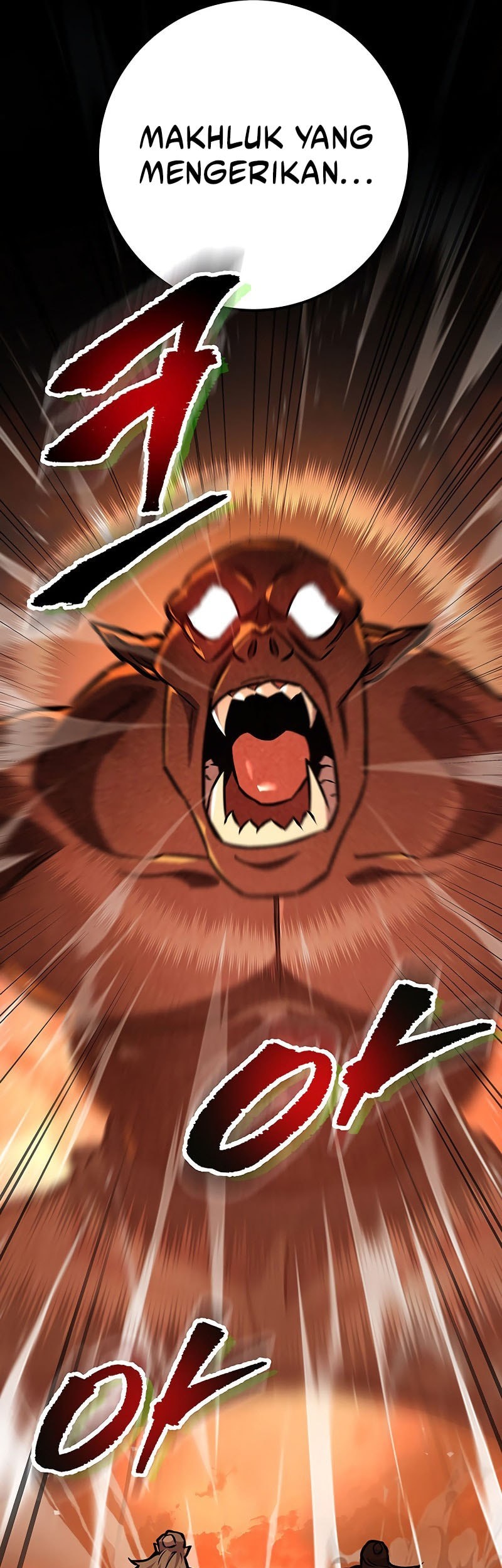 Heavenly Inquisition Sword Chapter 130 Gambar 13