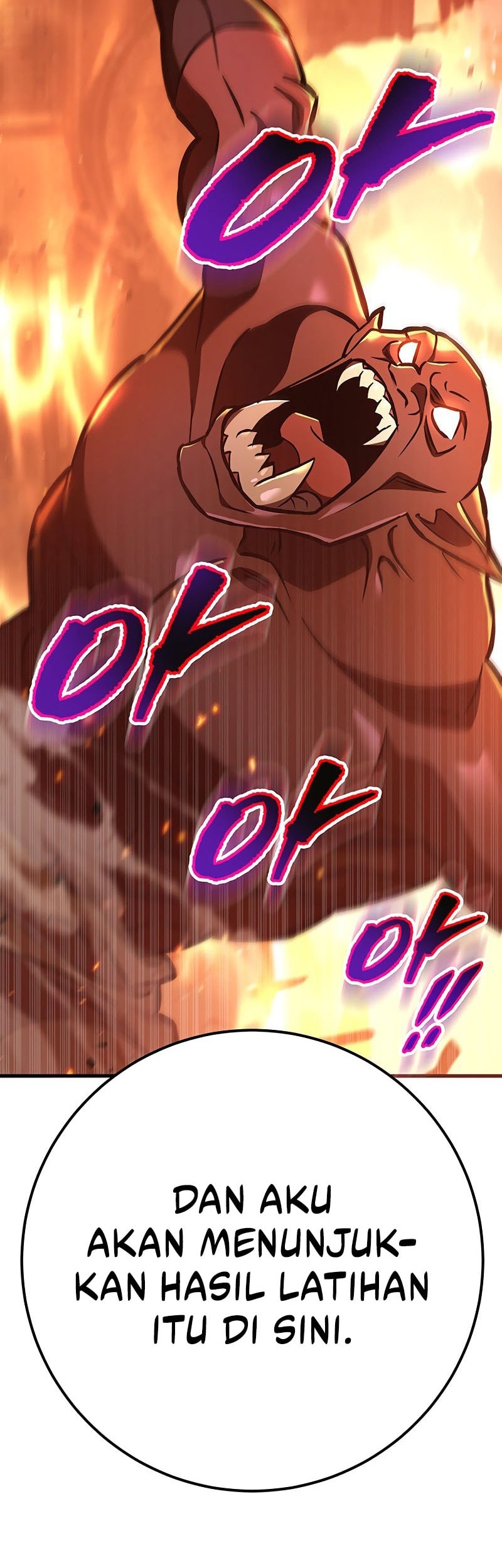 Heavenly Inquisition Sword Chapter 130 Gambar 18