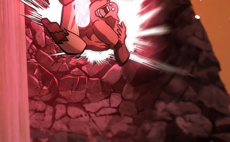 Heavenly Inquisition Sword Chapter 130 Gambar 23