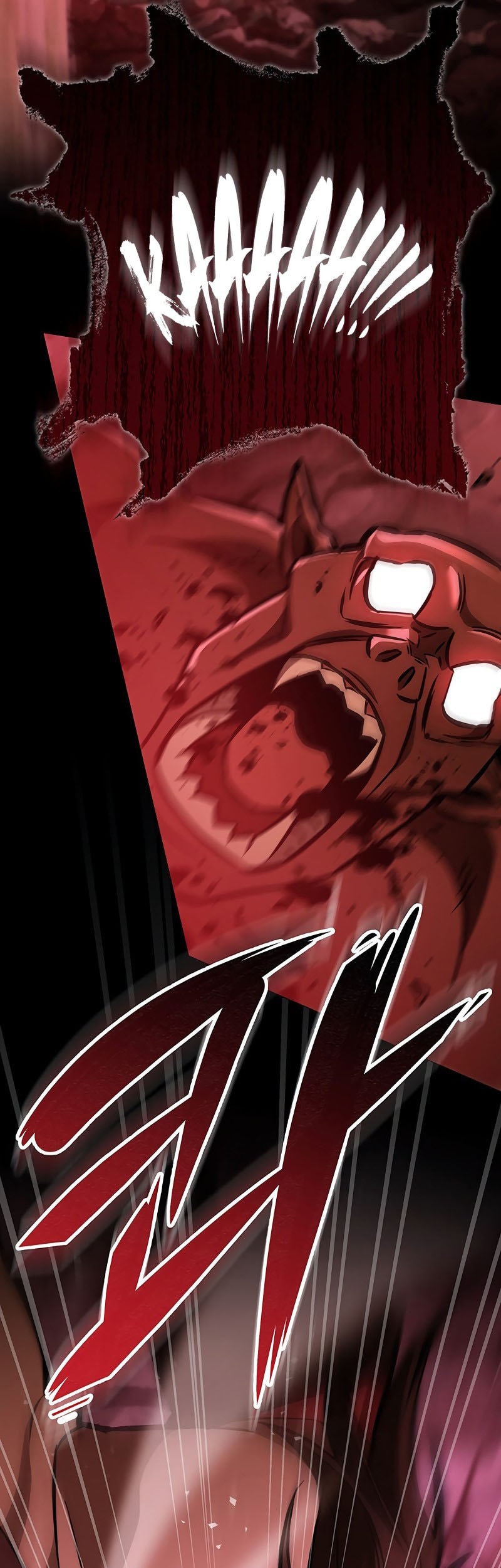 Heavenly Inquisition Sword Chapter 130 Gambar 24