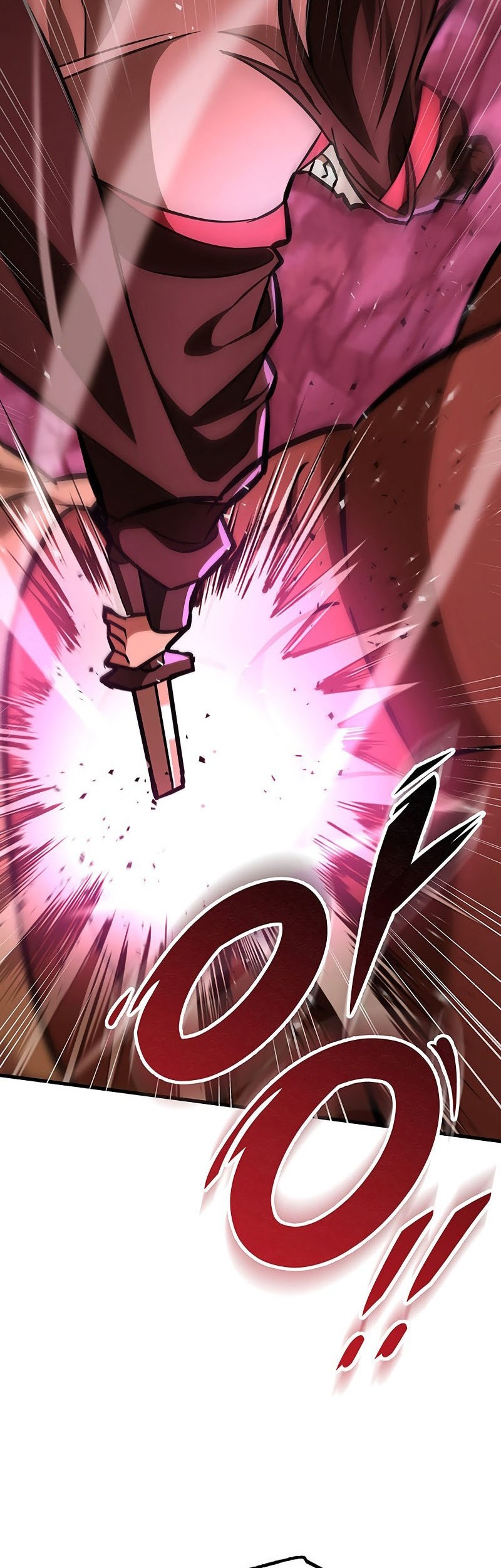 Heavenly Inquisition Sword Chapter 130 Gambar 25