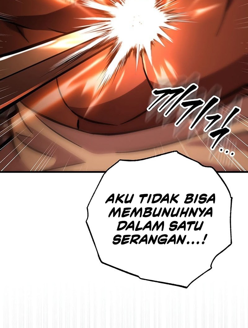 Heavenly Inquisition Sword Chapter 130 Gambar 27