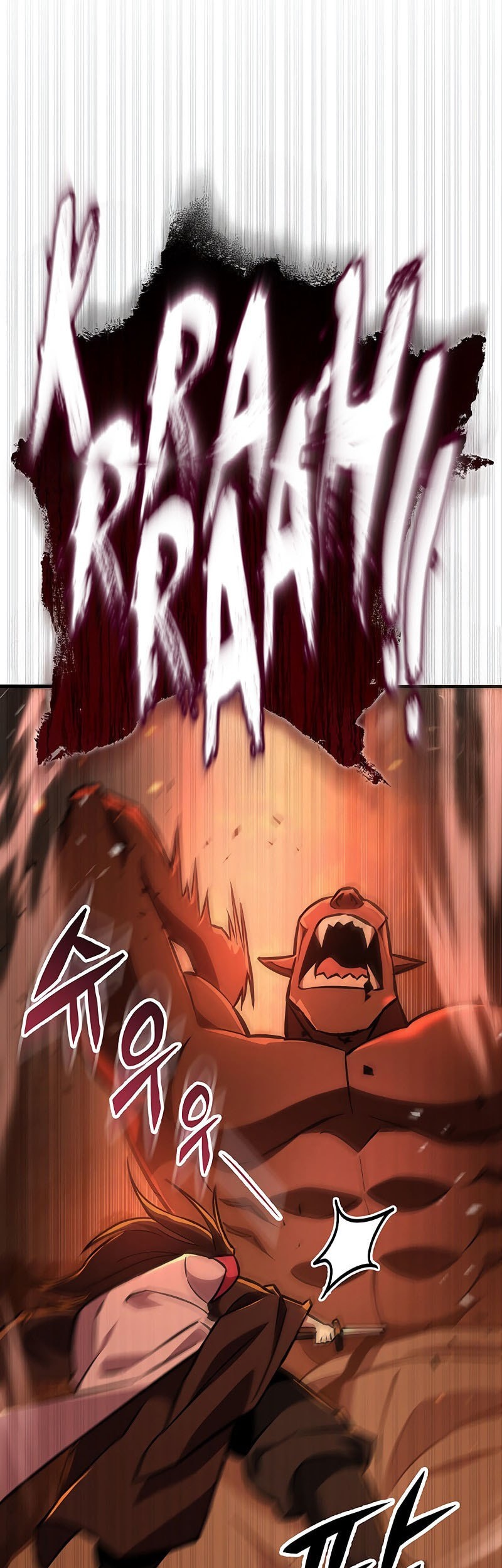 Heavenly Inquisition Sword Chapter 130 Gambar 28