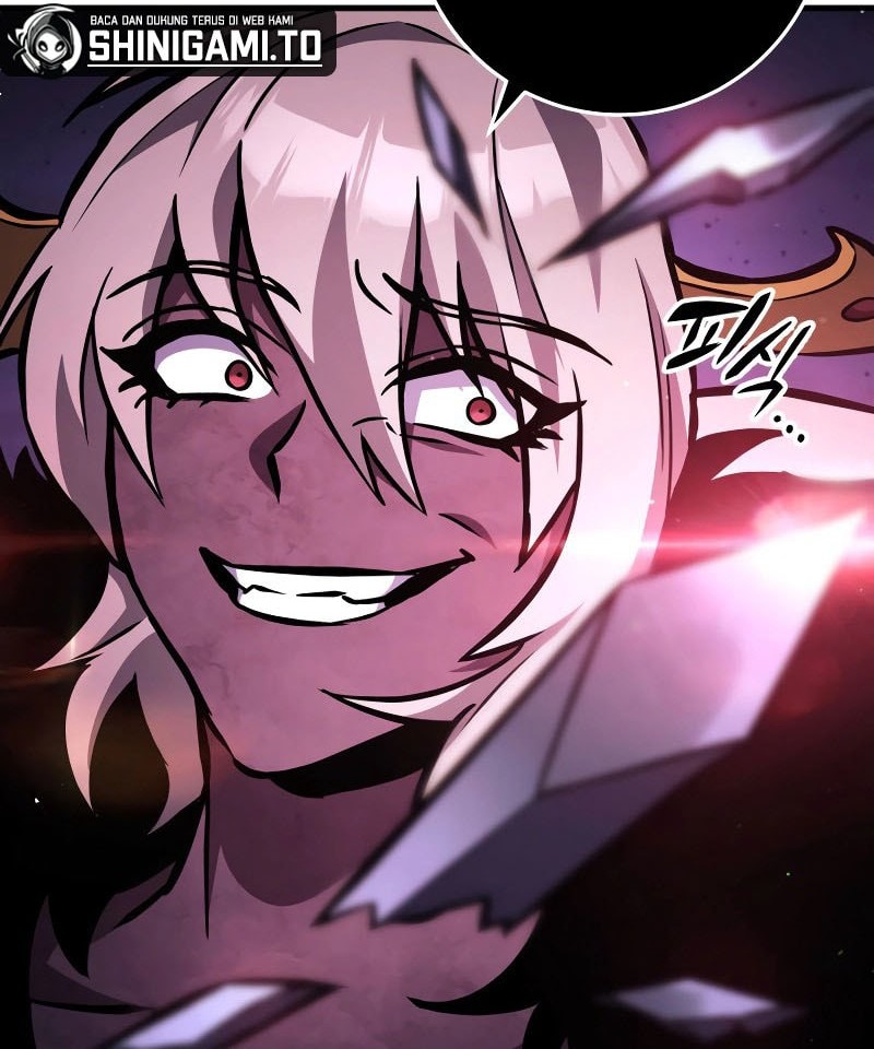 Heavenly Inquisition Sword Chapter 131 Gambar 73