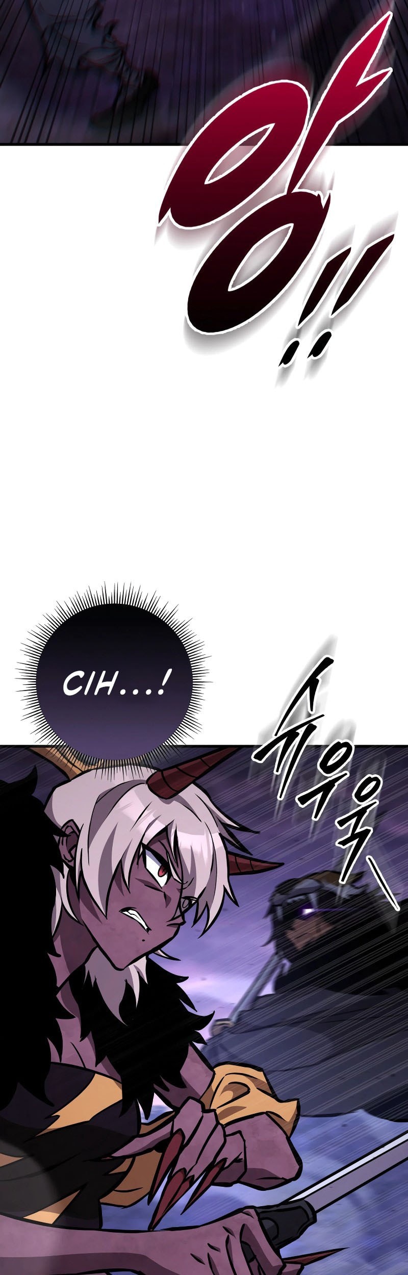 Heavenly Inquisition Sword Chapter 131 Gambar 70