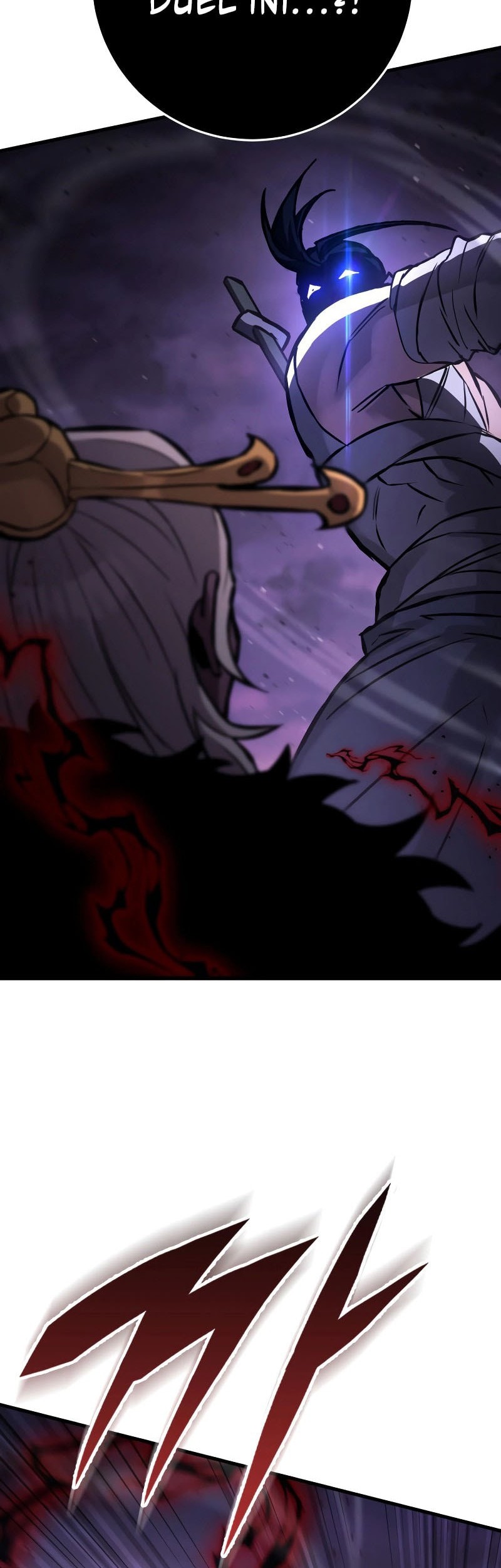 Heavenly Inquisition Sword Chapter 131 Gambar 43