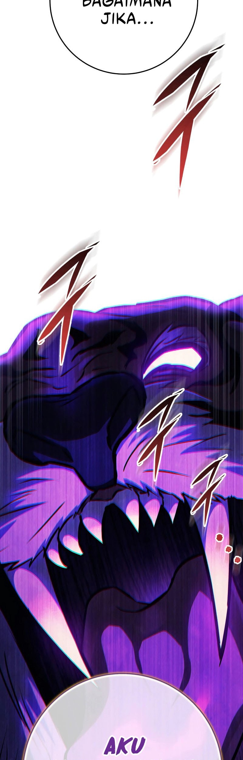 Heavenly Inquisition Sword Chapter 131 Gambar 96