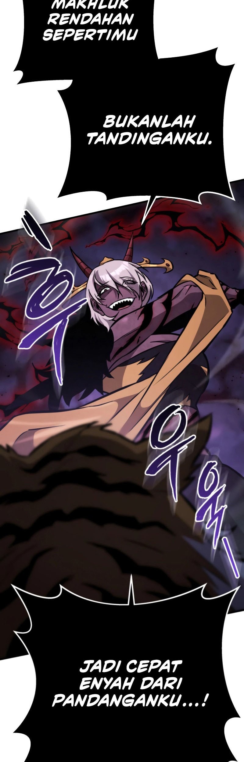 Heavenly Inquisition Sword Chapter 131 Gambar 75