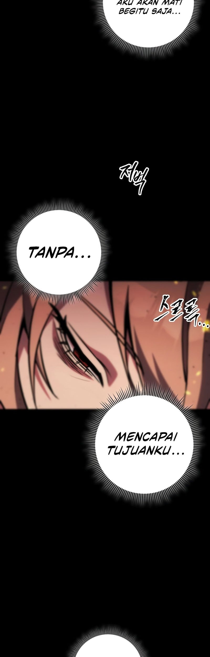 Heavenly Inquisition Sword Chapter 132 Gambar 53