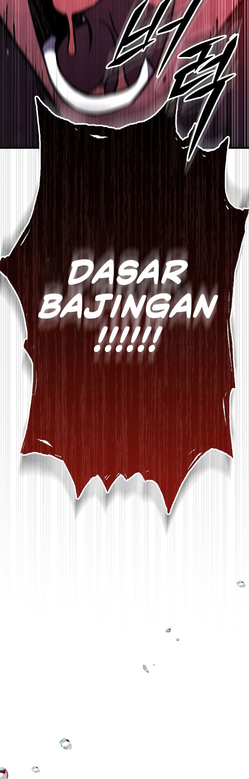 Heavenly Inquisition Sword Chapter 132 Gambar 61