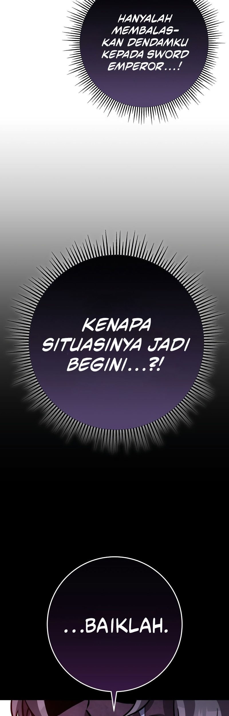 Heavenly Inquisition Sword Chapter 132 Gambar 92