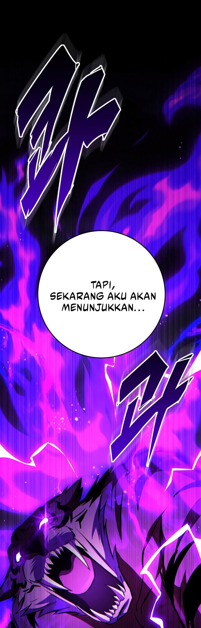 Heavenly Inquisition Sword Chapter 132 Gambar 3