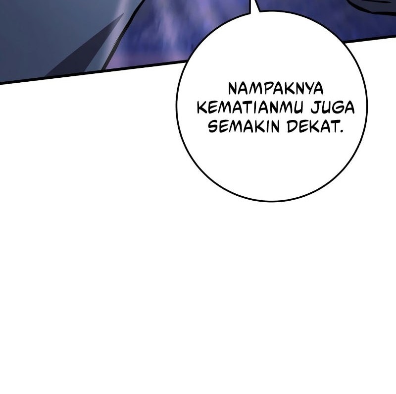 Heavenly Inquisition Sword Chapter 132 Gambar 26