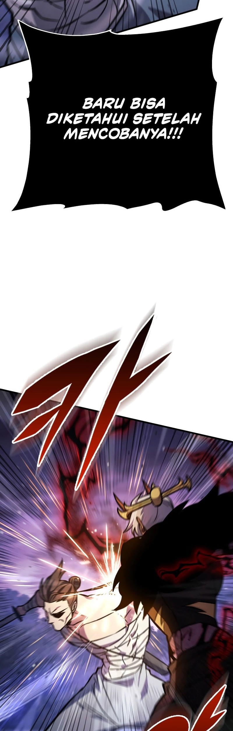 Heavenly Inquisition Sword Chapter 132 Gambar 28