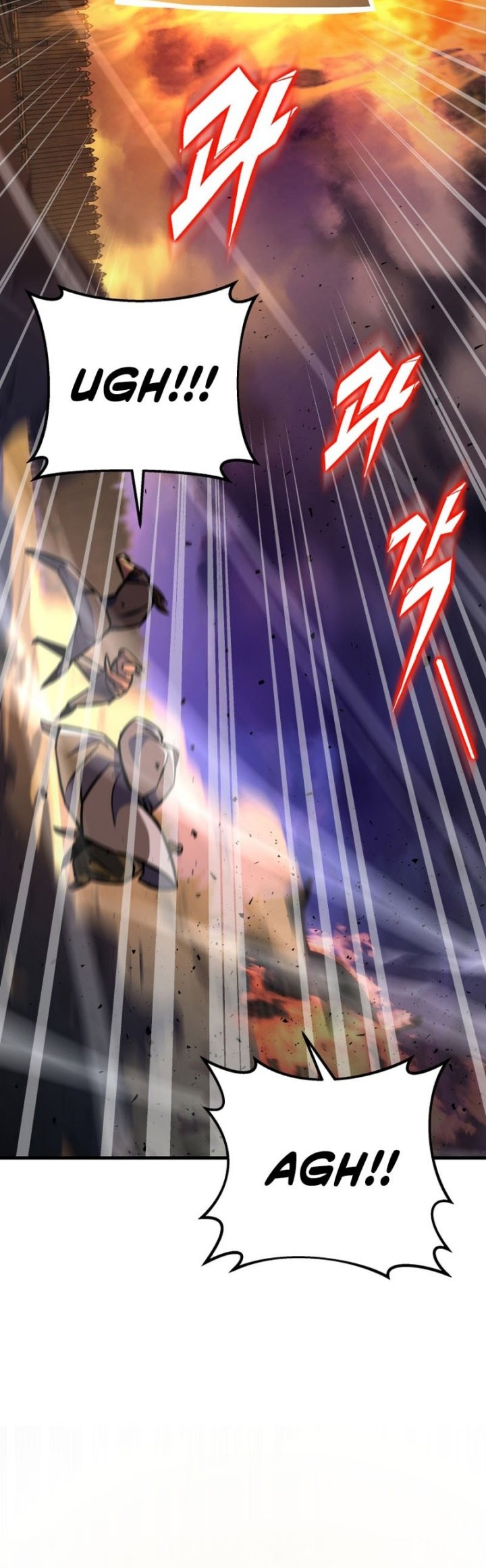 Heavenly Inquisition Sword Chapter 134 Gambar 49