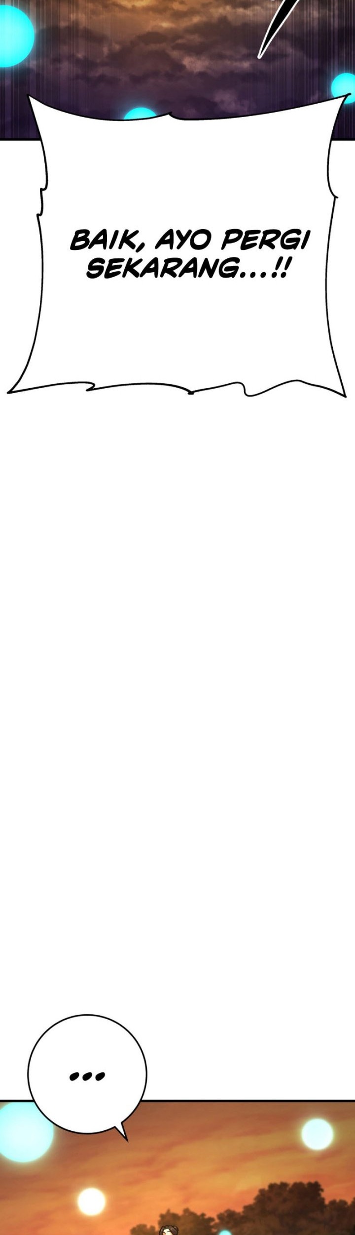 Heavenly Inquisition Sword Chapter 134 Gambar 51