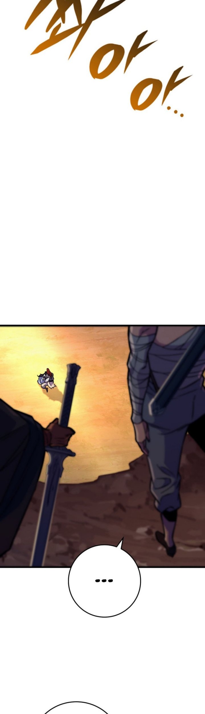 Heavenly Inquisition Sword Chapter 134 Gambar 66