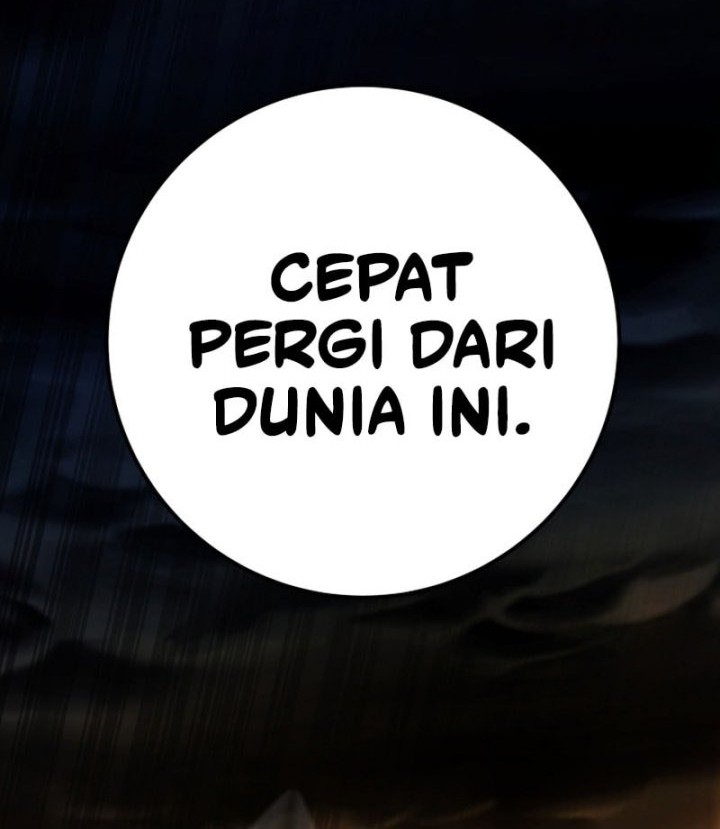 Heavenly Inquisition Sword Chapter 134 Gambar 9