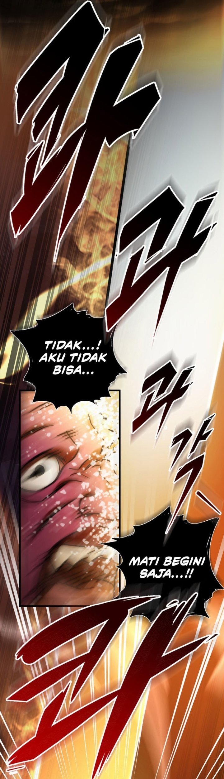 Heavenly Inquisition Sword Chapter 134 Gambar 10