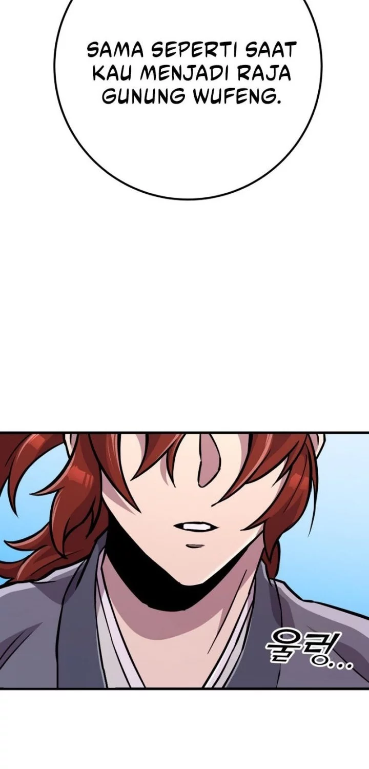 Heavenly Inquisition Sword Chapter 135 Gambar 58