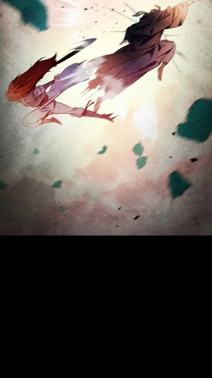 Heavenly Inquisition Sword Chapter 135 Gambar 62