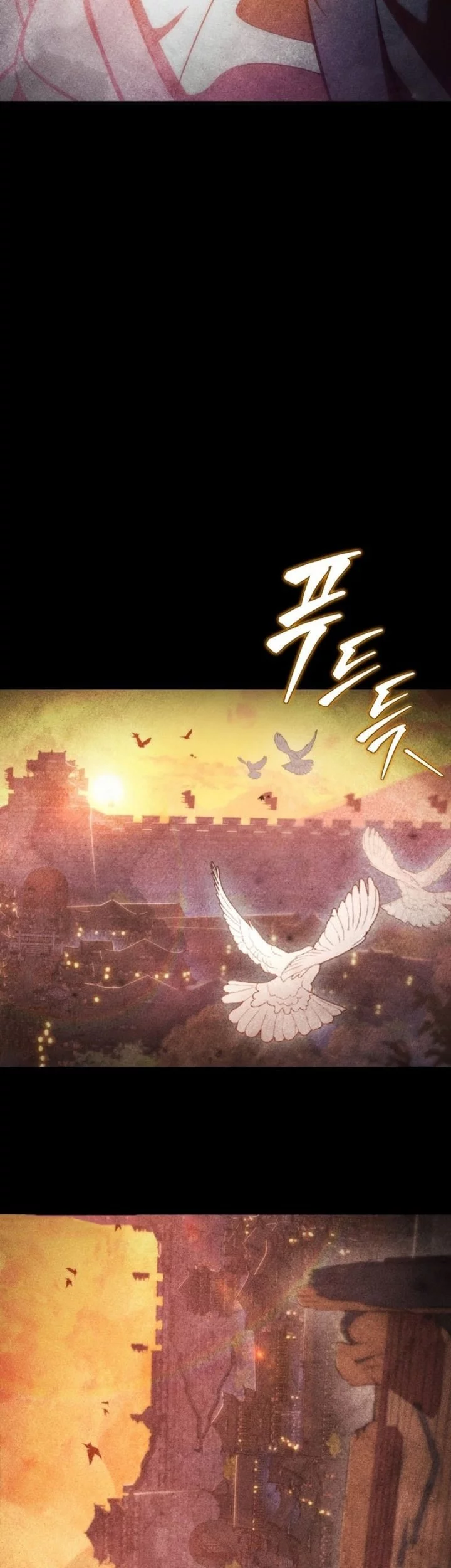 Heavenly Inquisition Sword Chapter 135 Gambar 64