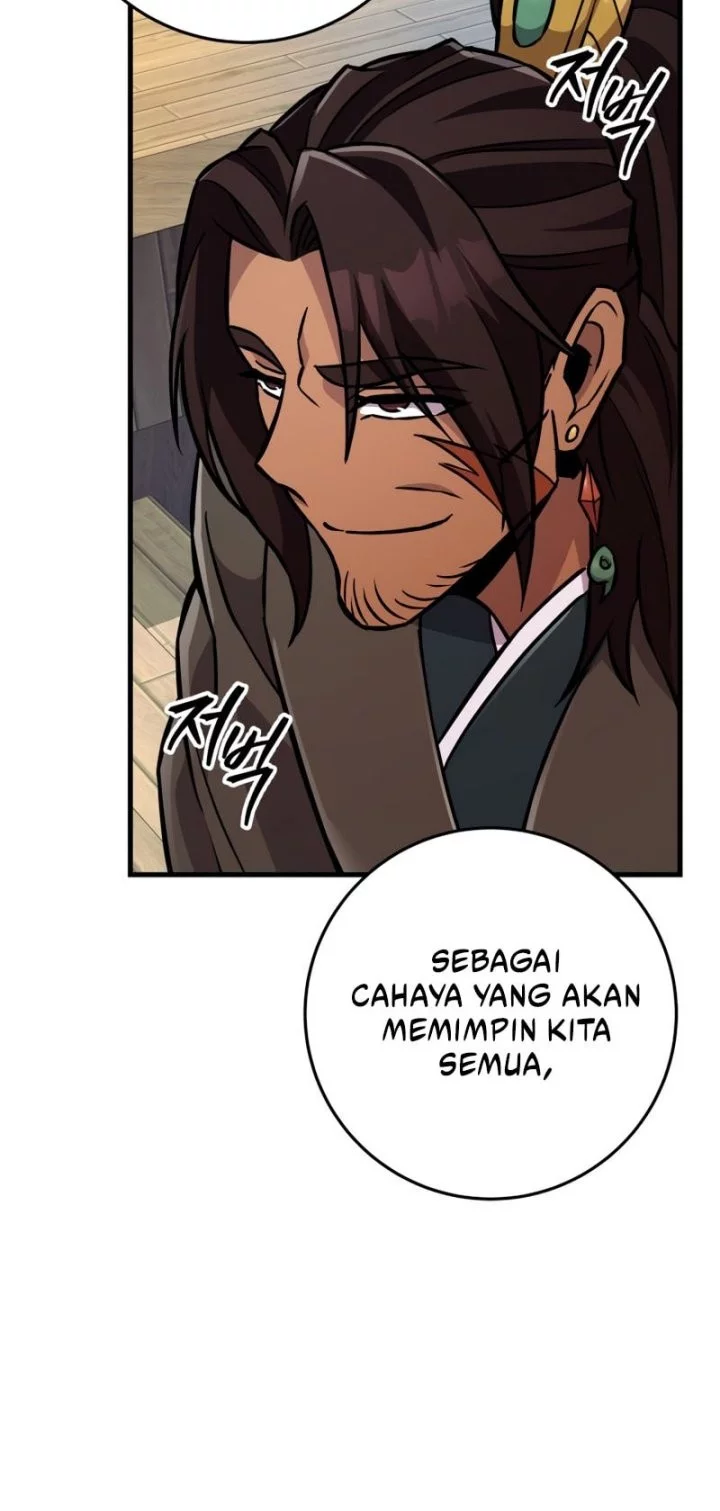 Heavenly Inquisition Sword Chapter 135 Gambar 37