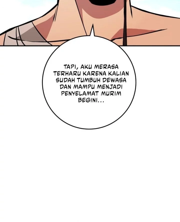 Heavenly Inquisition Sword Chapter 135 Gambar 15