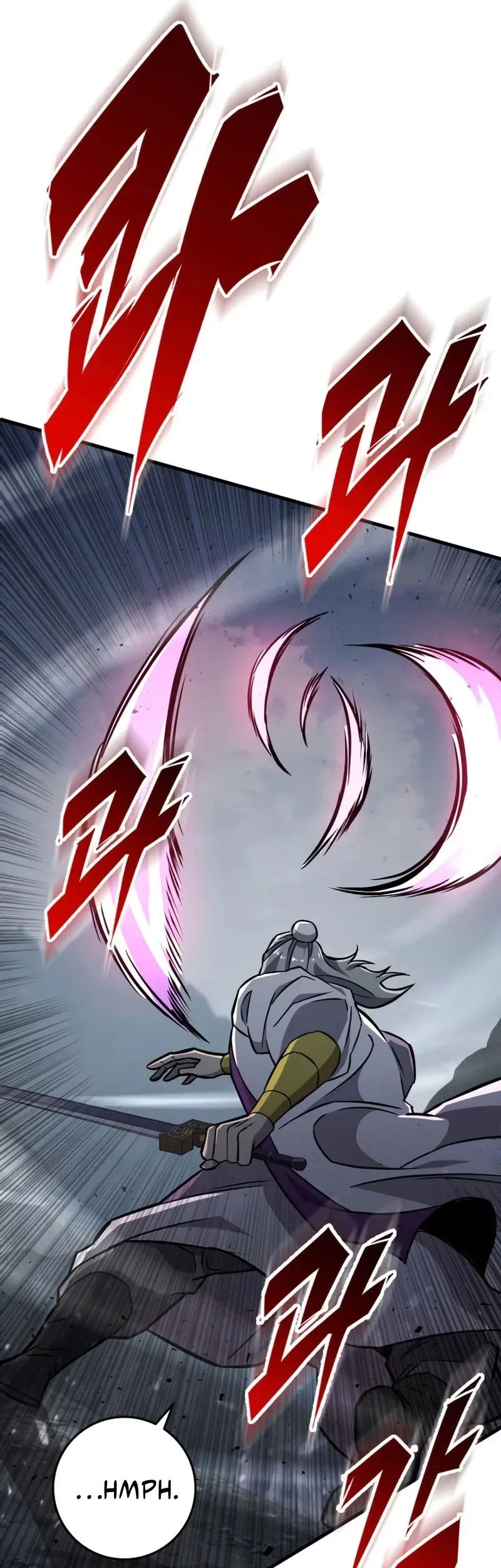 Heavenly Inquisition Sword Chapter 136 Gambar 57