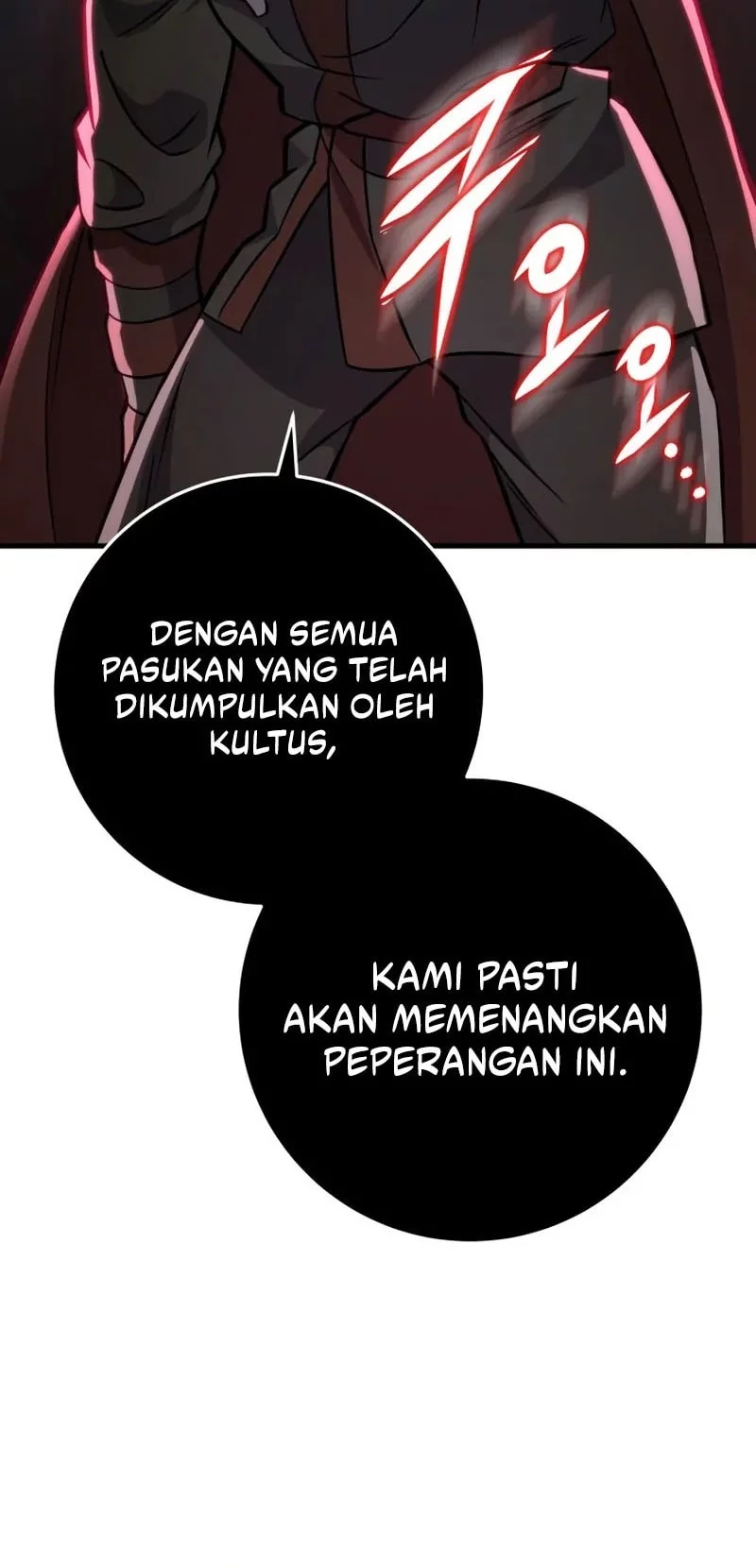 Heavenly Inquisition Sword Chapter 136 Gambar 68