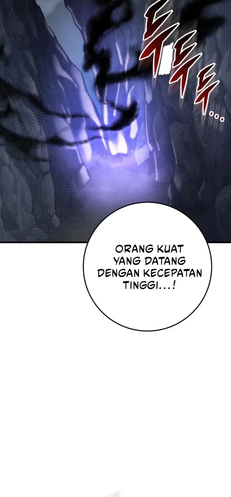 Heavenly Inquisition Sword Chapter 136 Gambar 36